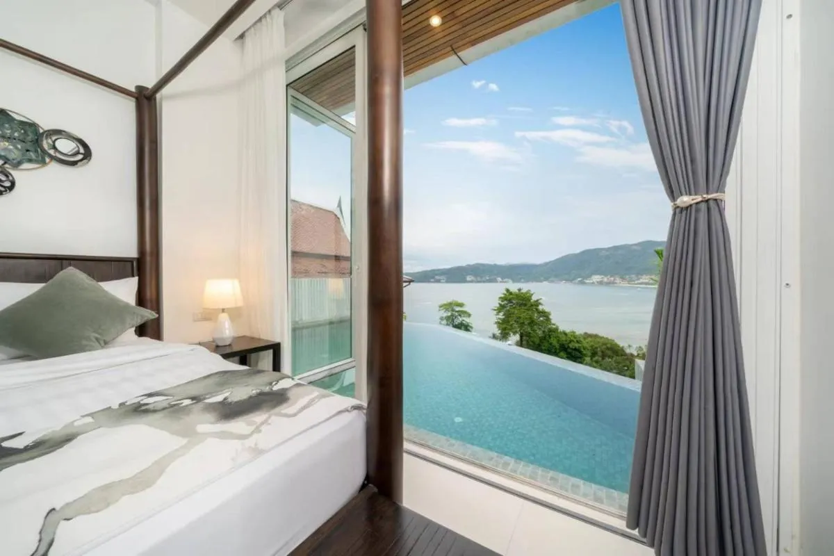 Image 5 of Patong WiN HOUSE Villa