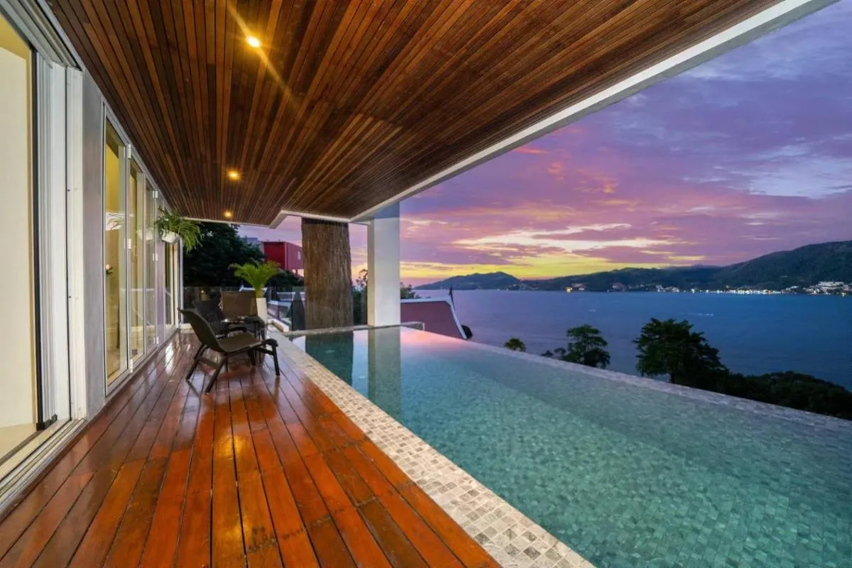 Image 2 of Patong WiN HOUSE Villa