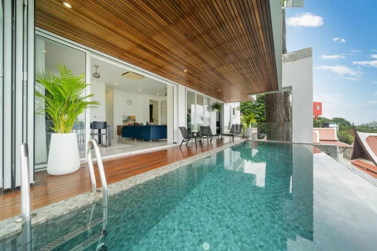 Image 4 of Patong WiN HOUSE Villa