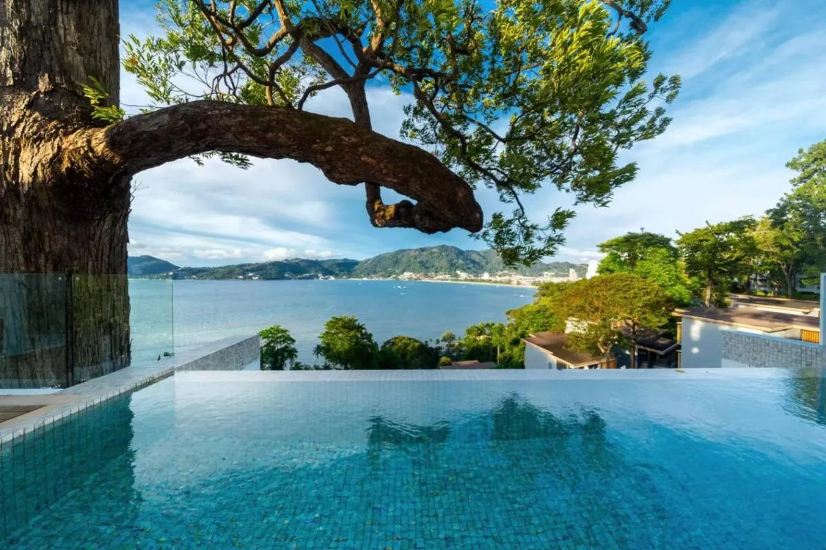 Image 3 of Patong WiN HOUSE Villa