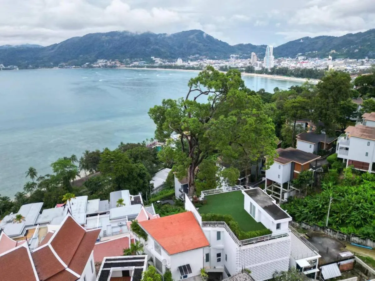 Image 6 of Patong WiN HOUSE Villa