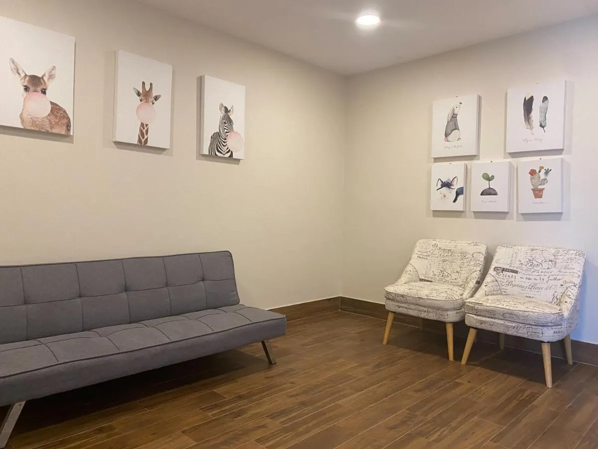 Image 1 of Patong tower Superior Seaview 4BR-2102