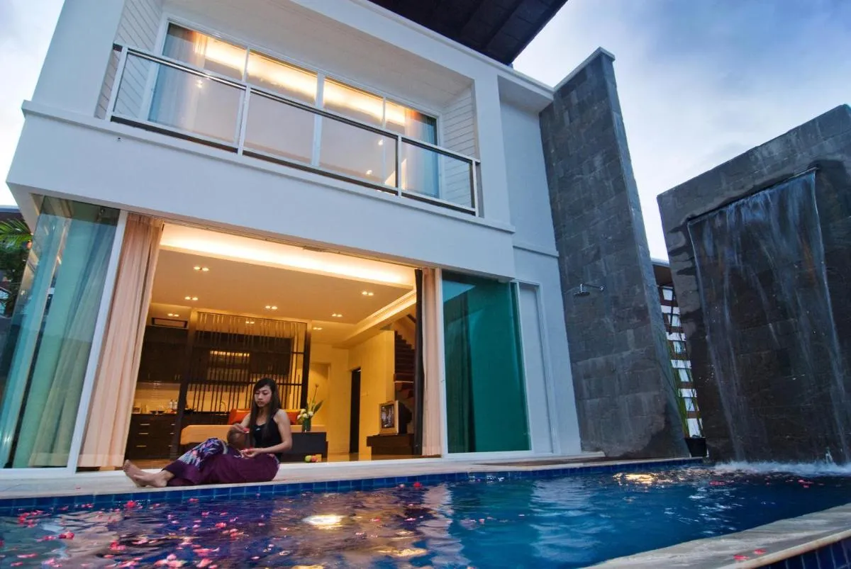 Image 4 of Peach Blossom Resort & Pool Villa – SHA Plus