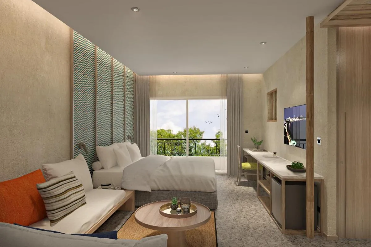 Image 5 of Peach Hill Resort – SHA Extra Plus