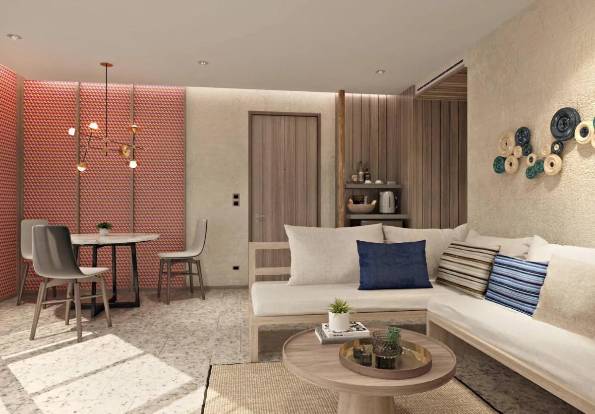 Image 2 of Peach Hill Resort – SHA Extra Plus