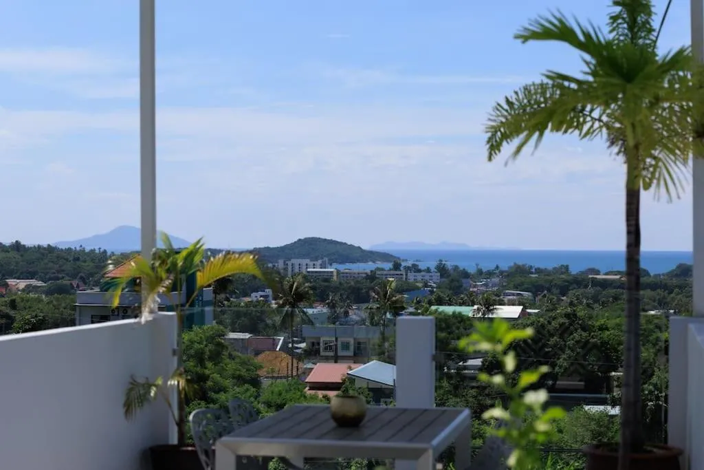 Image of Pearl Seaview Villa with Private Gym V23