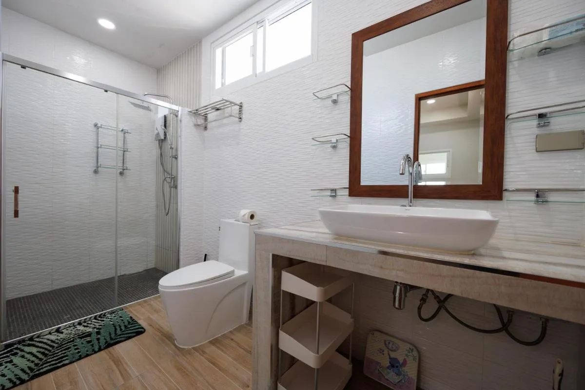 Image 2 of Pearl Seaview Villa with Private Gym V23