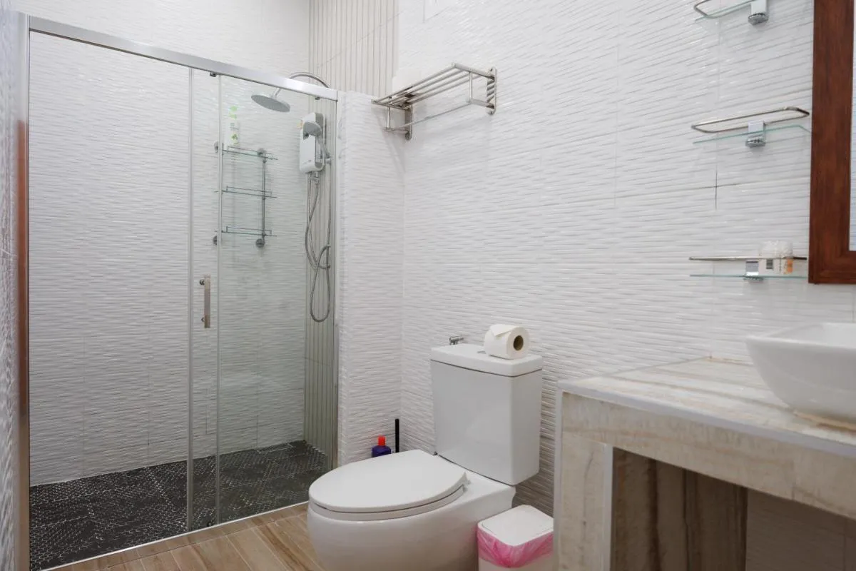 Image 1 of Pearl Seaview Villa with Private Gym V23