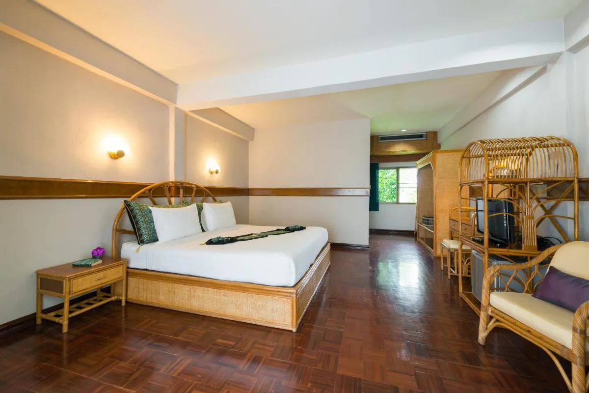 Image 2 of Pen Villa Hotel, Surin Beach – SHA Extra Plus