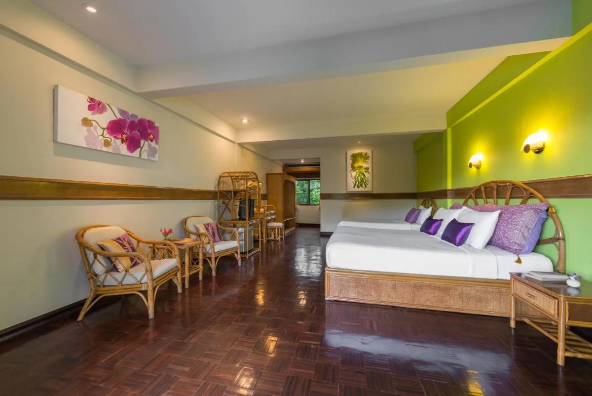 Image 4 of Pen Villa Hotel, Surin Beach – SHA Extra Plus