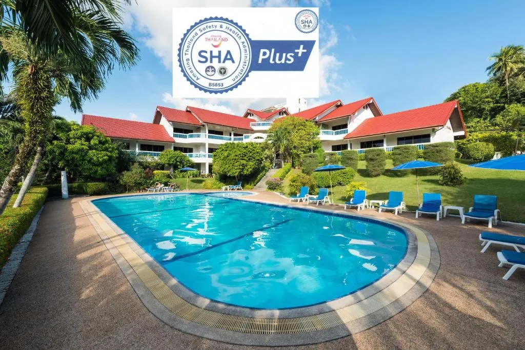 Image of Pen Villa Hotel, Surin Beach – SHA Extra Plus
