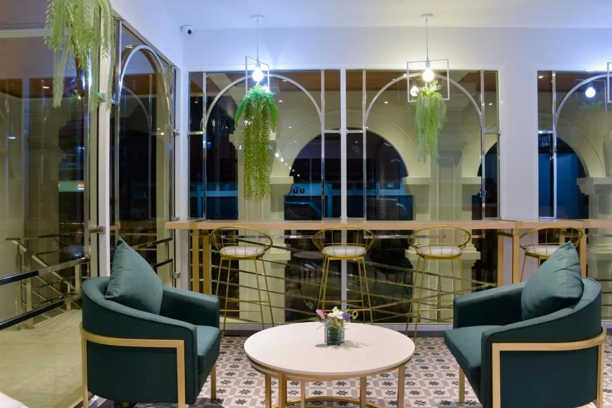 Image 6 of Peranakan House