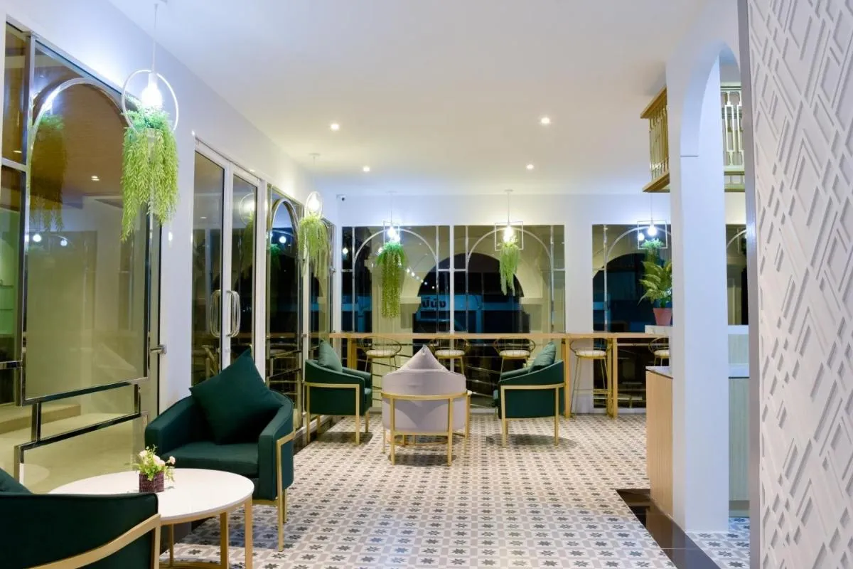 Image 3 of Peranakan House