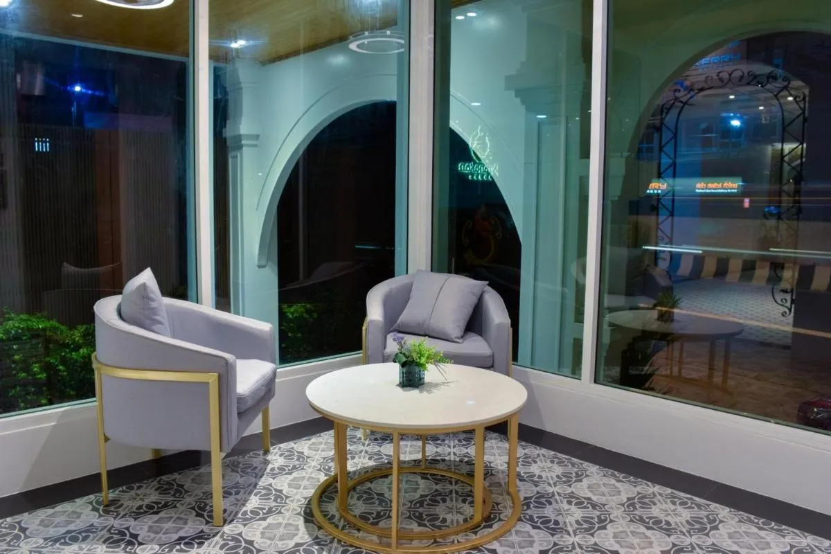 Image 5 of Peranakan House