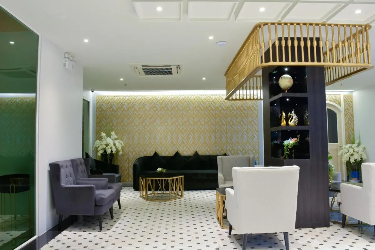 Image 4 of Peranakan House