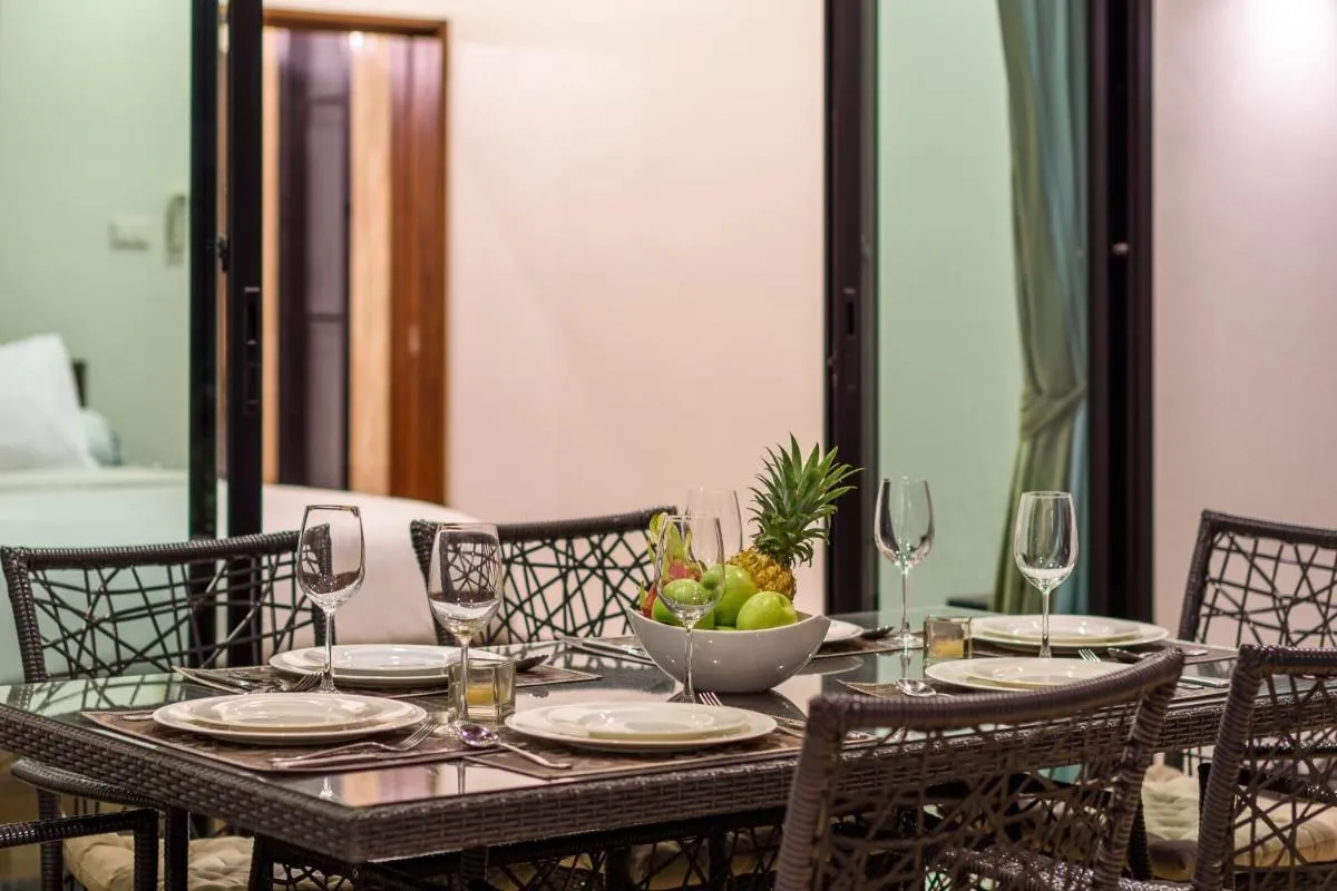 Image 3 of Perfect 3br Pool Villa by Intira Villas