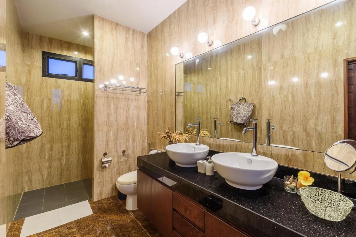 Image 6 of Perfect 3br Pool Villa by Intira Villas