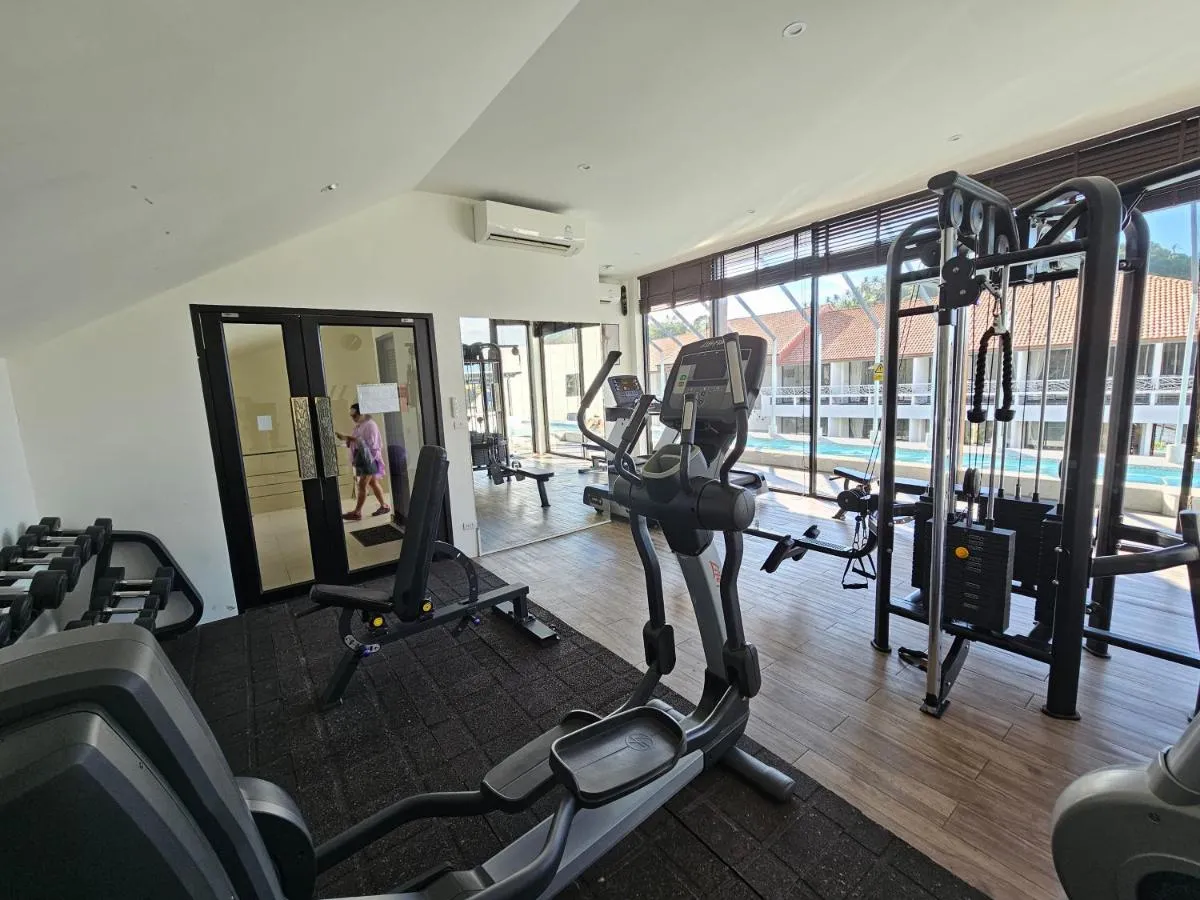 Image 6 of Perfect Night 2 bed pool access