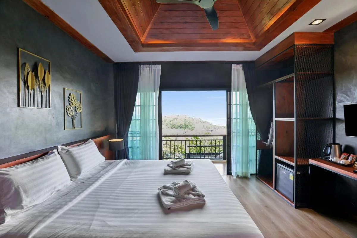 Image 1 of Pha Lae Tawan@Siray