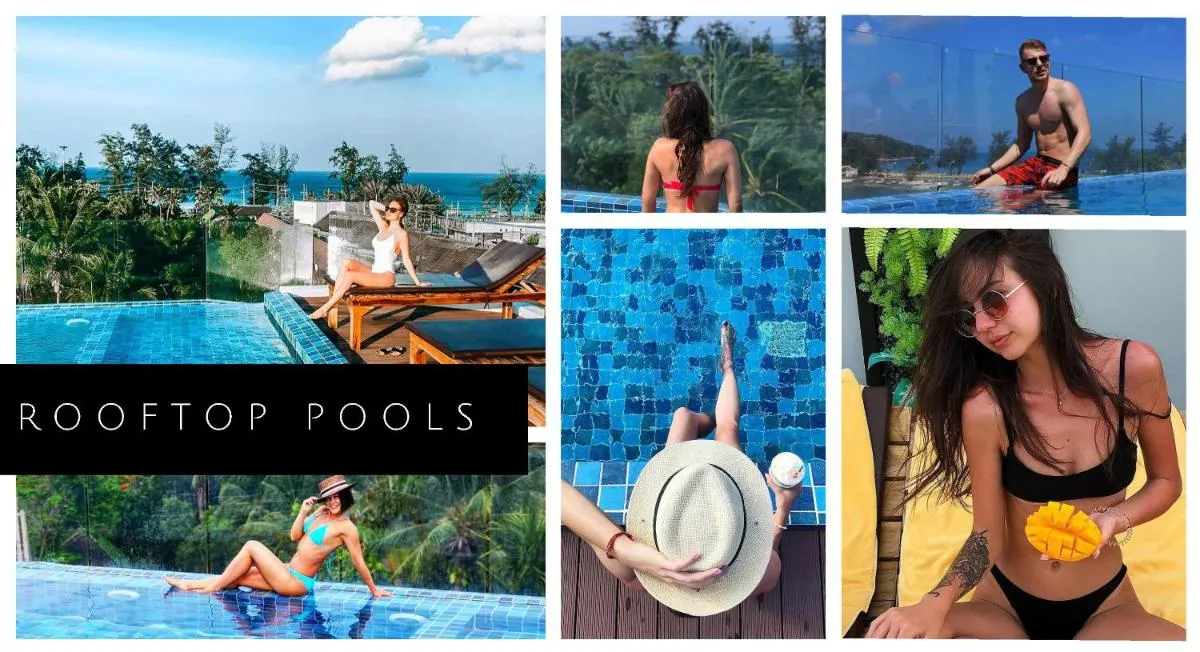 Image 6 of Phoenix Hotel Karon Beach