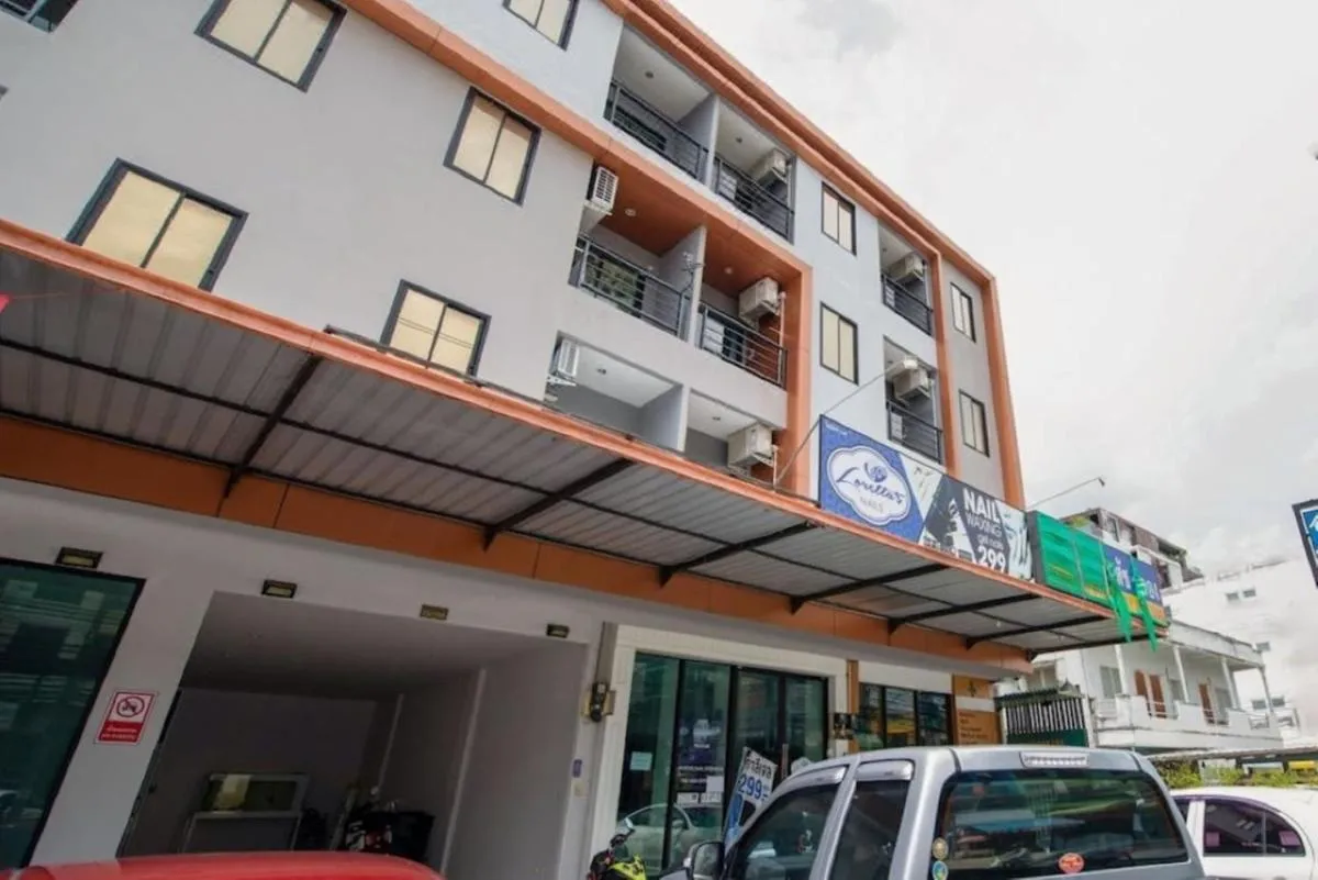 Image 3 of Phoomjai Service Apartment