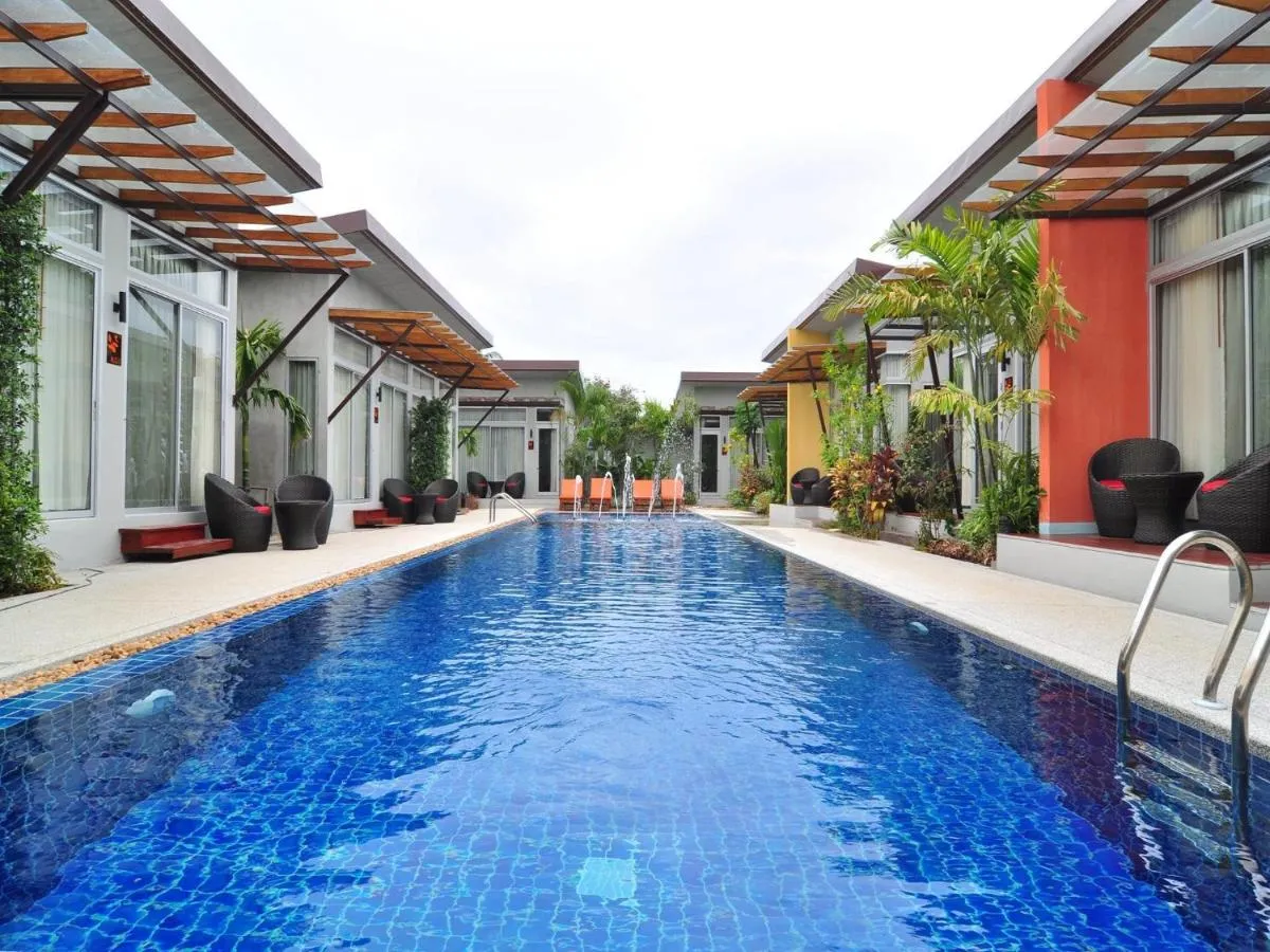 Image 3 of Phu NaNa Boutique Hotel – SHA Plus