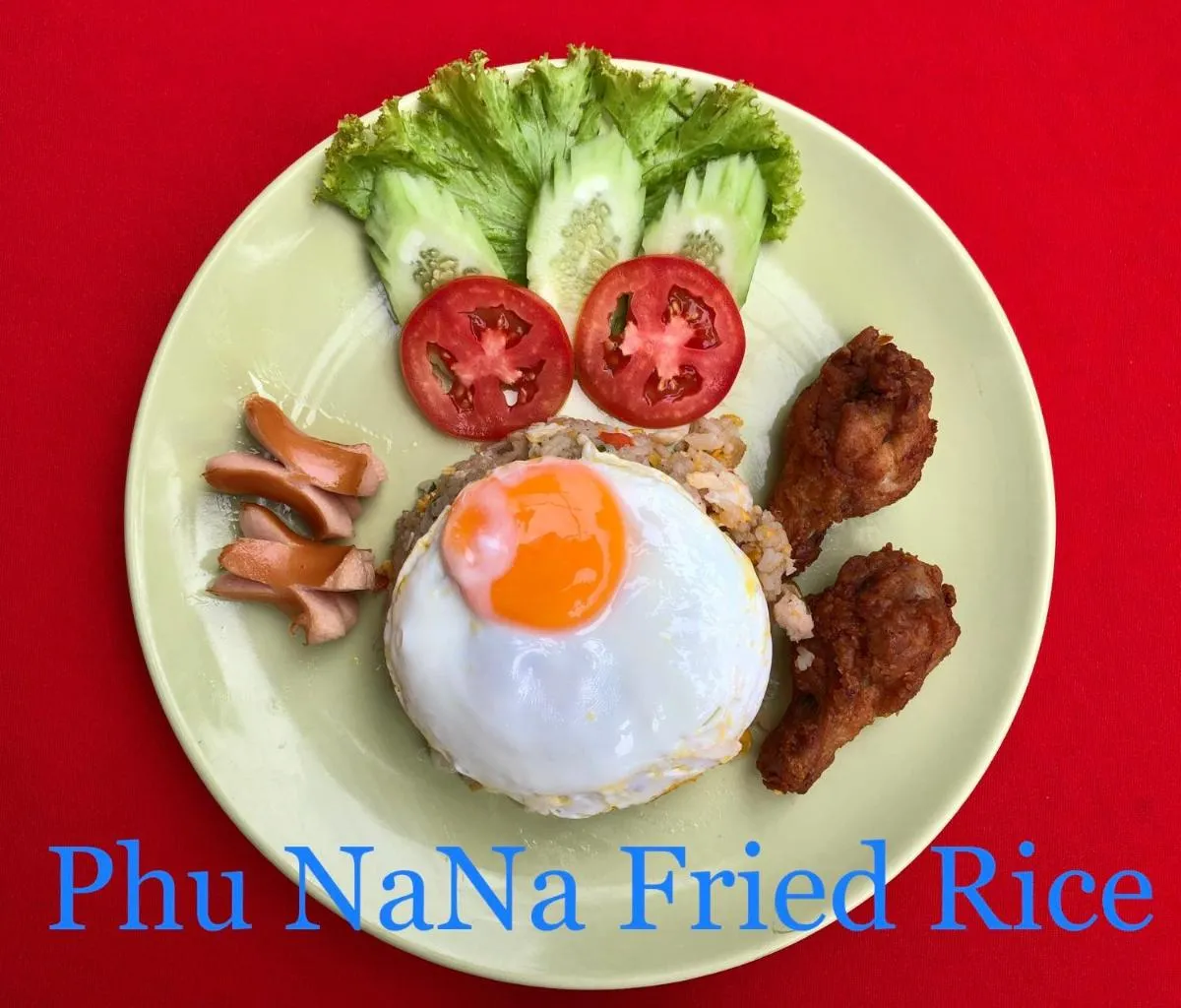 Image 6 of Phu NaNa Boutique Hotel – SHA Plus