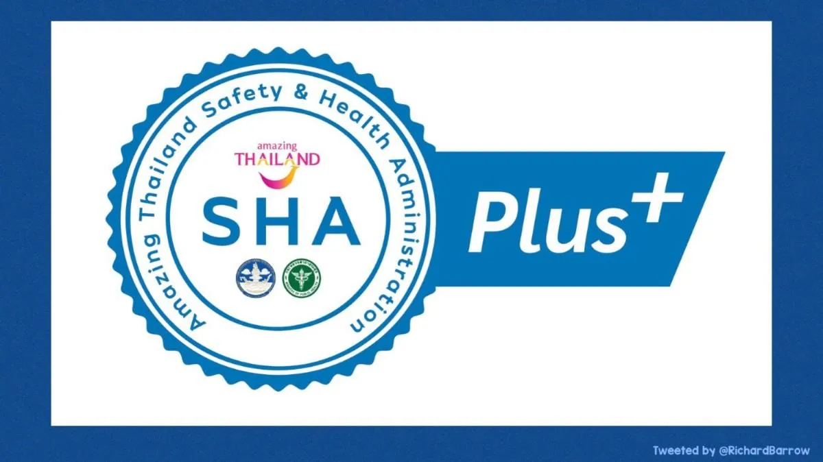 Image 4 of Phu NaNa Boutique Hotel – SHA Plus