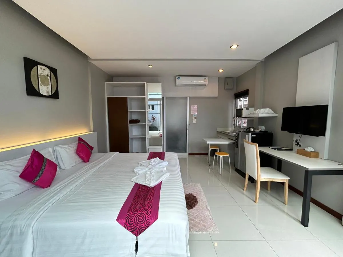 Image 2 of Phu NaNa Boutique Hotel – SHA Plus