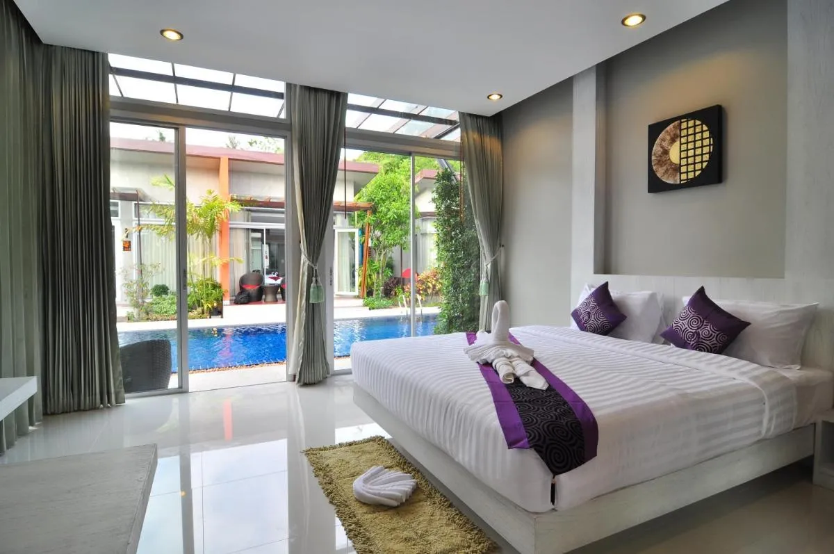 Image 1 of Phu NaNa Boutique Hotel – SHA Plus