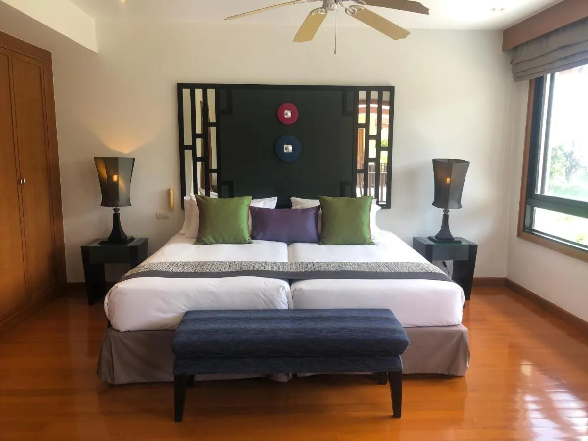 Image 6 of Phuket 2-Bedrooms 403m2 Private Poolside XL-Family Villa