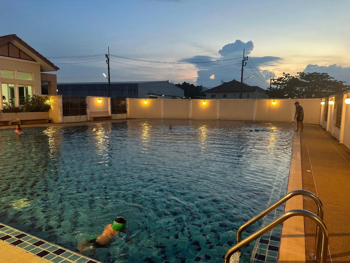 Image 5 of Phuket 3-Bedrooms 220 m2 Private XL-Family Villa