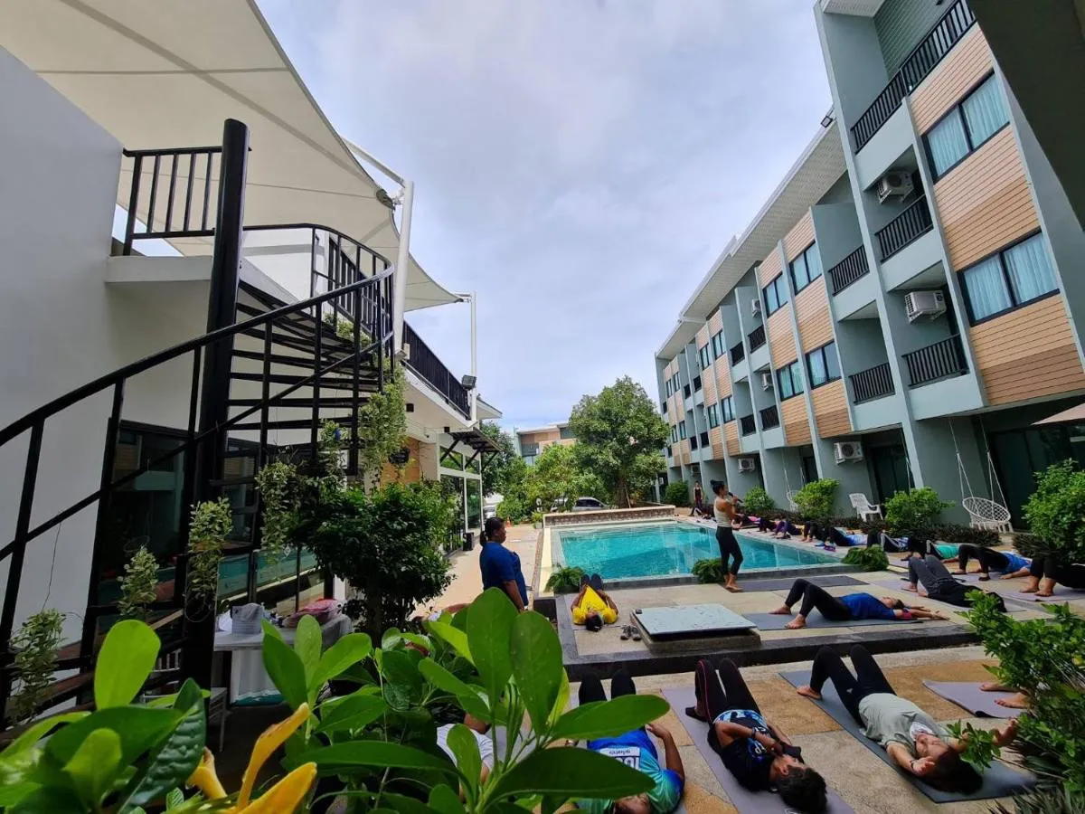 Image 6 of Phuket Airport Place – SHA Plus