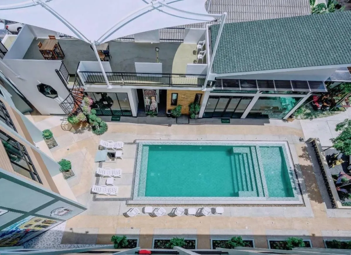 Image 2 of Phuket Airport Place – SHA Plus