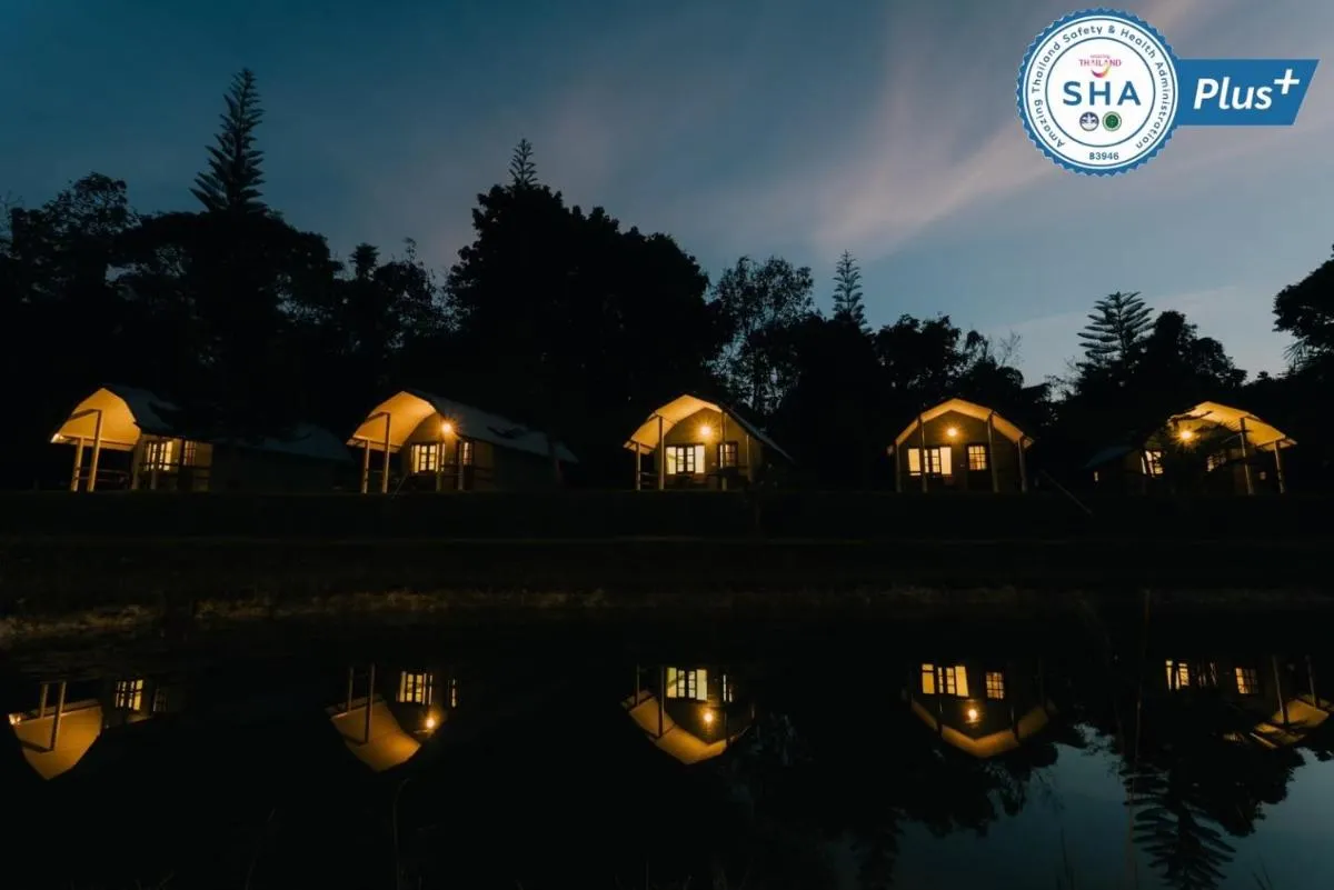 Image 1 of Phuket Campground