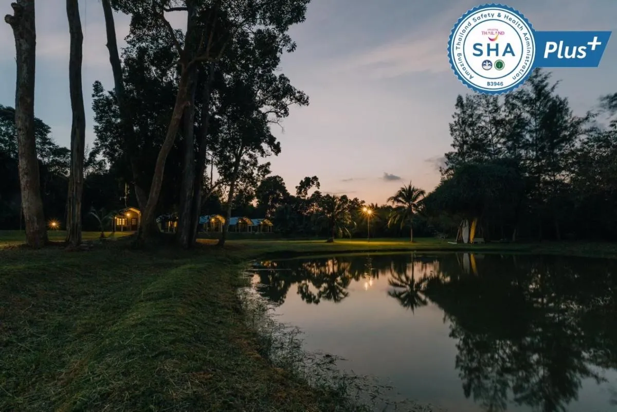 Image 4 of Phuket Campground