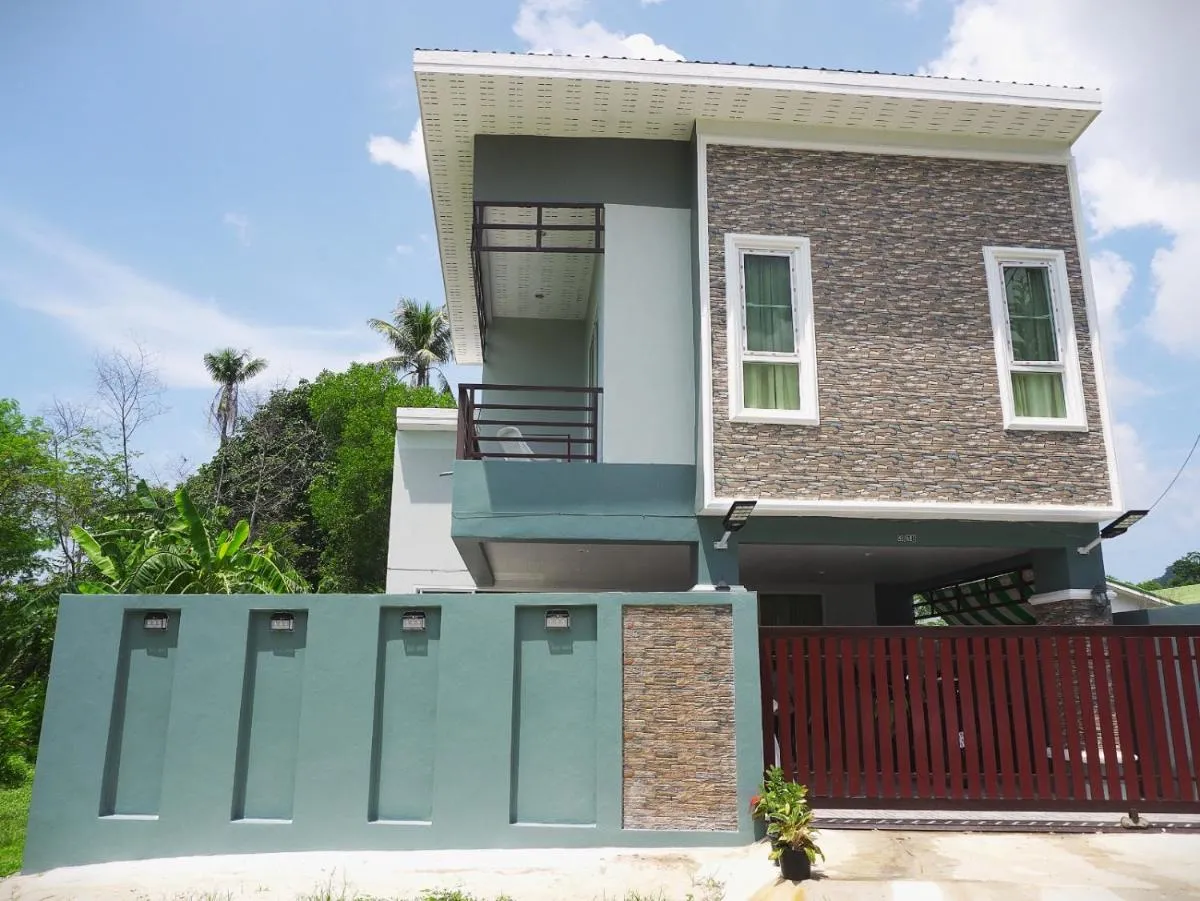 Image 2 of Phuket-Chalong 3-Bedrooms 240m2 Private XLarge Family Villa