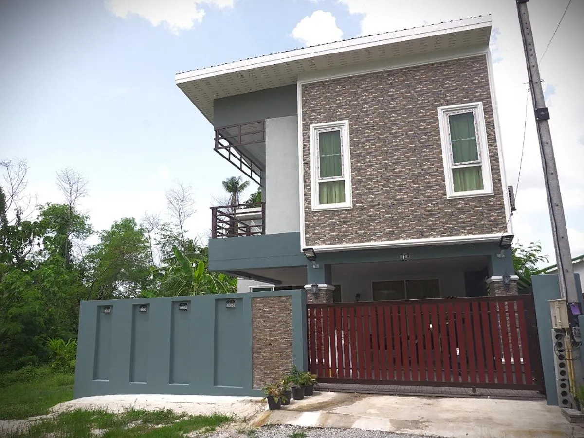 Image 1 of Phuket-Chalong 3-Bedrooms 240m2 Private XLarge Family Villa
