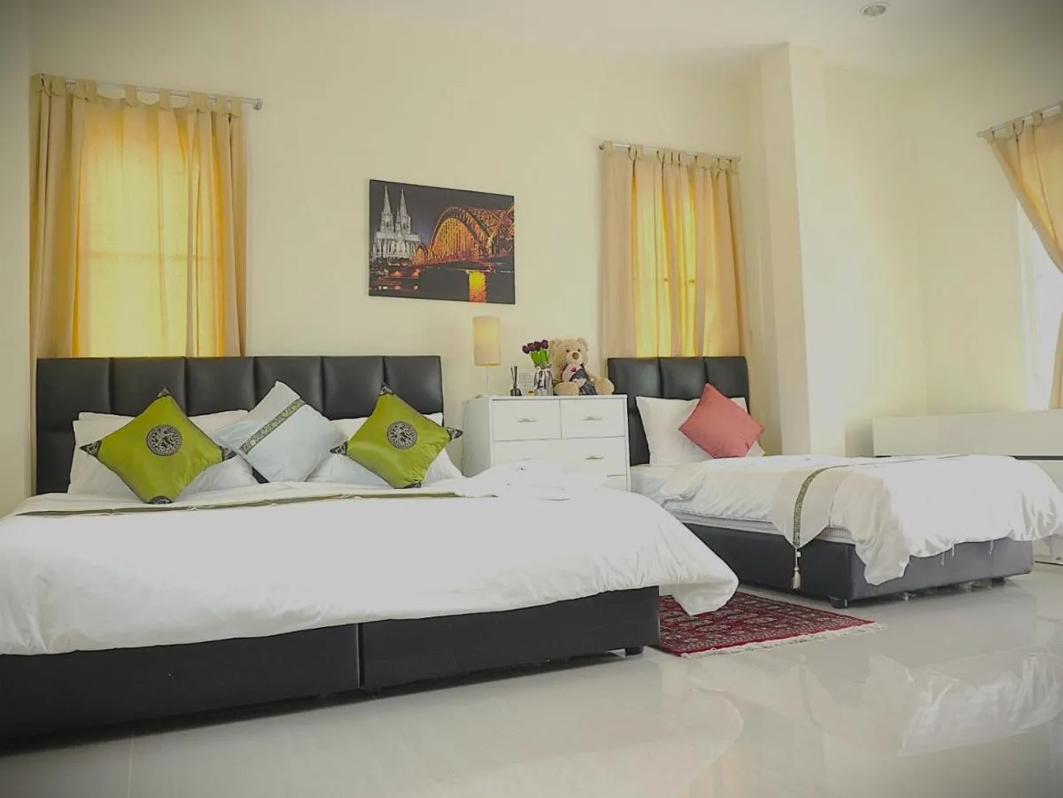 Image 3 of Phuket-Chalong 3-Bedrooms 240m2 Private XLarge Family Villa