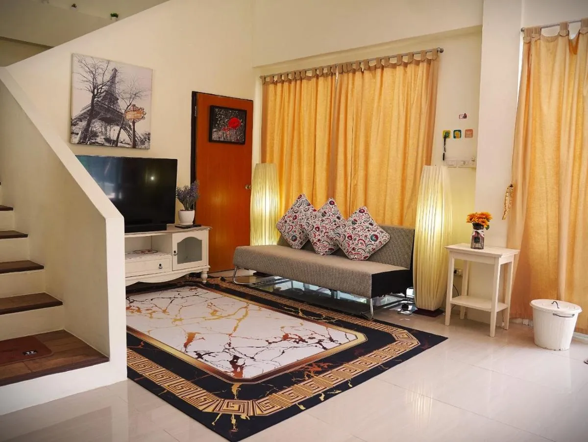 Image 4 of Phuket-Chalong 3-Bedrooms 240m2 Private XLarge Family Villa