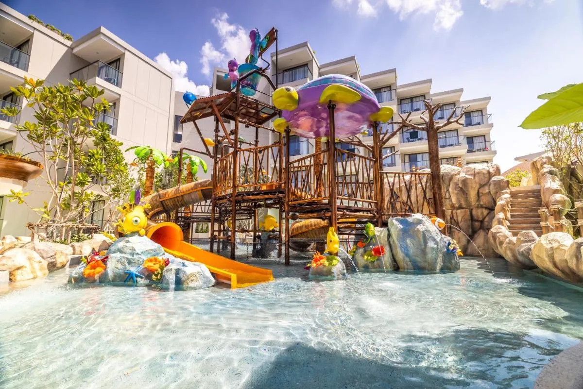 Image 1 of Phuket Emerald Beach Resort