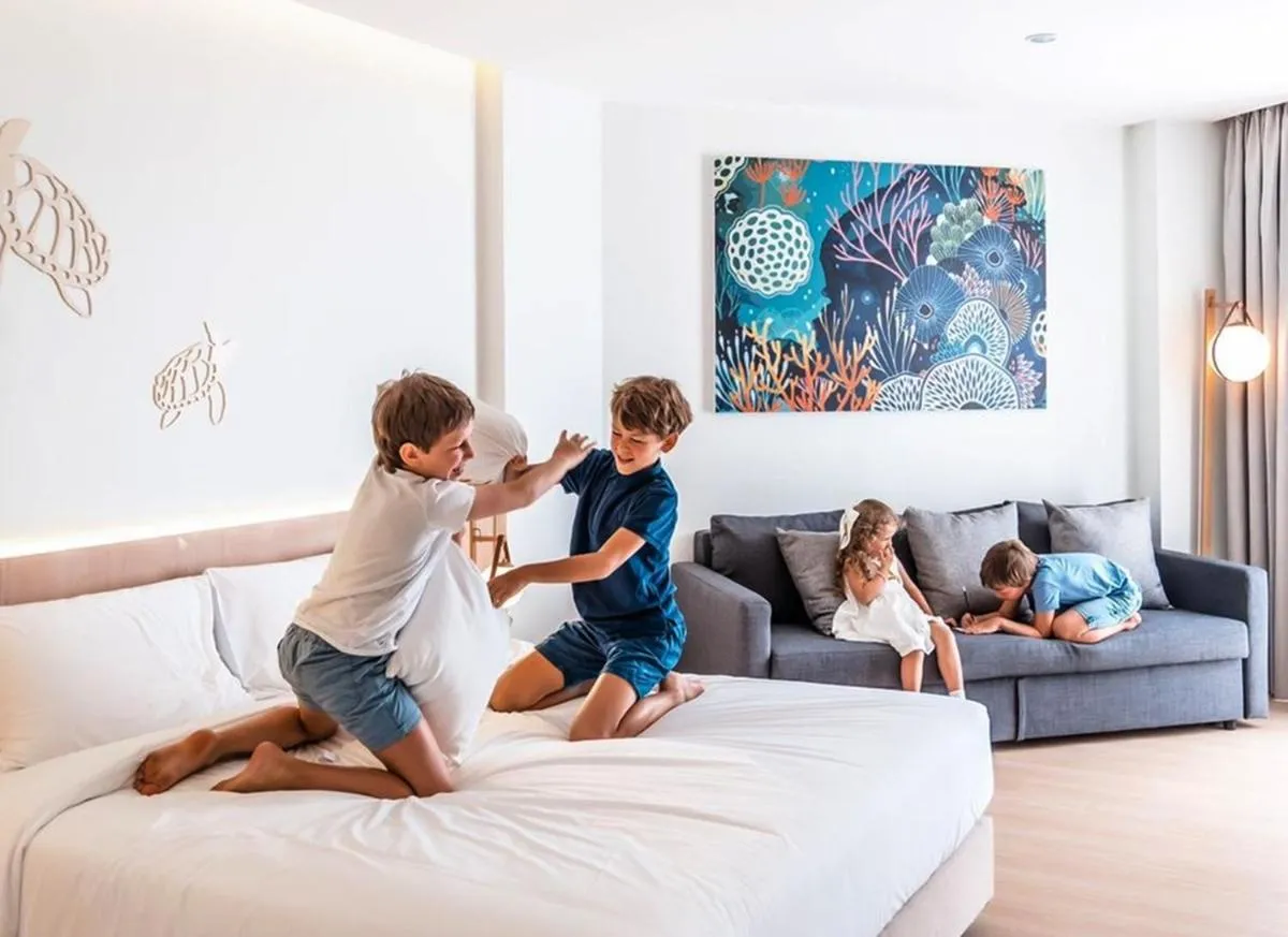 Image 2 of Phuket Emerald Beach Resort