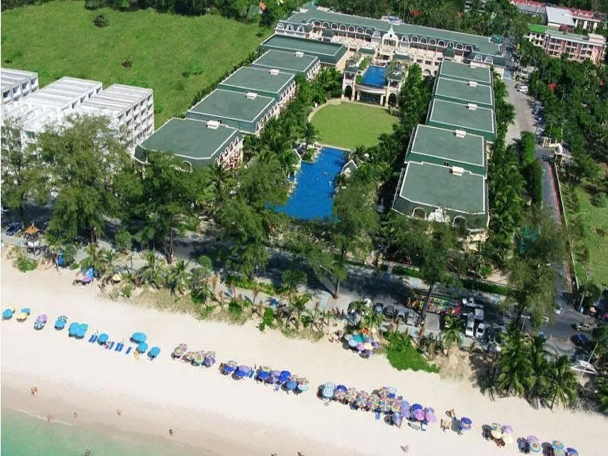 Image 5 of Phuket Graceland Resort and Spa