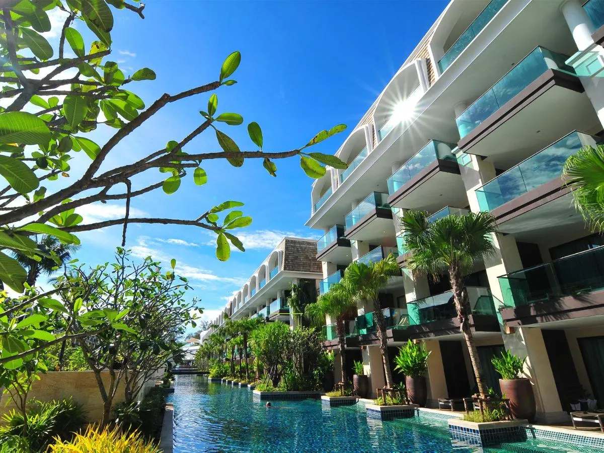 Image 1 of Phuket Graceland Resort and Spa