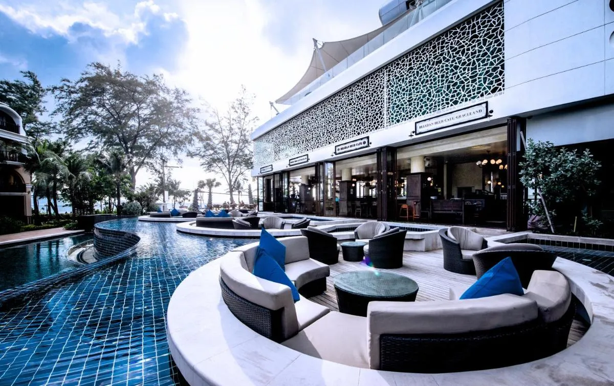 Image 3 of Phuket Graceland Resort and Spa