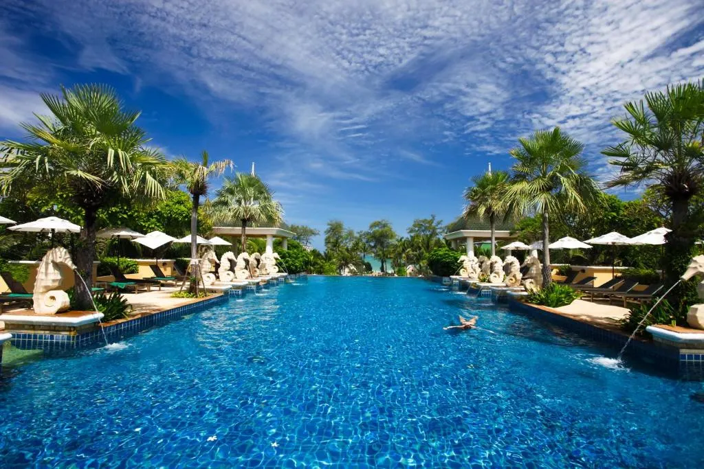 Image of Phuket Graceland Resort and Spa