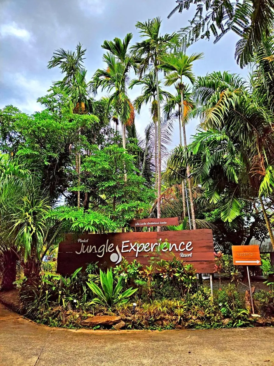 Image 3 of Phuket Jungle Experience Resort