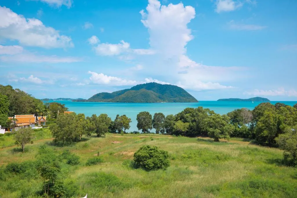 Image of Phuket Kana International Hotel普吉岛卡娜国际酒店