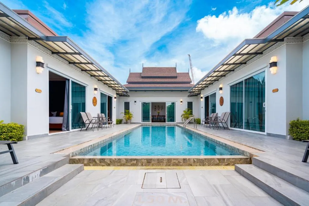 Image of Phuket La Siesta Pool Villas & Pool Access Rooms