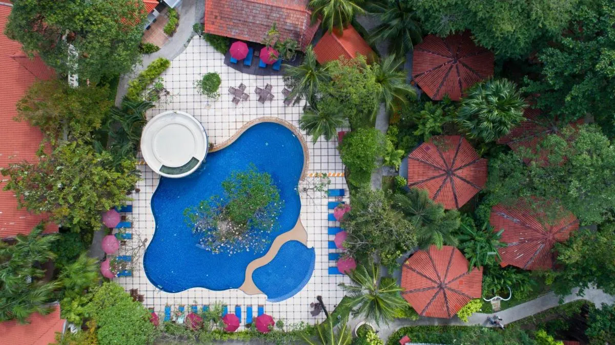 Image 3 of Phuket Leelavadee Hua Ting Resort